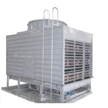 Industrial Fiberglass 80rt Cooling Tower System