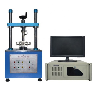 LR-203 Computer Full Automatic Torque Testing Machine for Screws