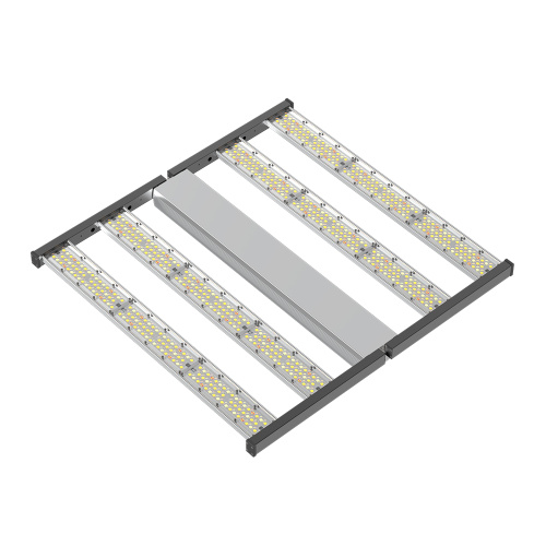 LED Grow Light Tiras para plantas internas