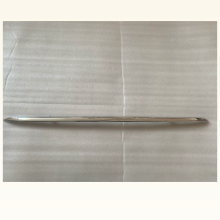 FOR NISSAN 2021-2022 Kicks Front Bumper Strip