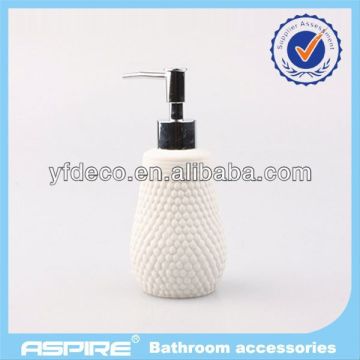 Popular ceramic bathroom kitchen housewares chinese