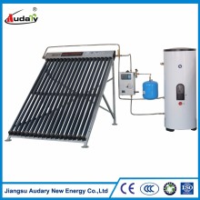 Split Solar Heating System With Supreme Quality (CCC,CE,ISO)