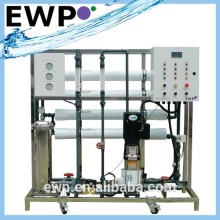 RO osmosis water system
