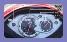 Prominent surry tour bike