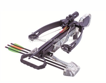 factory supply China wholesale crossbow