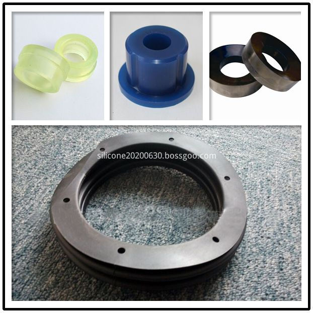 Industry Flange Bushings