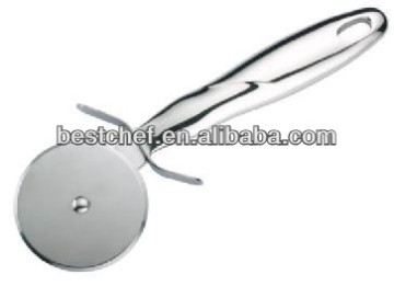 18-10 stainless steel Deluxe pastry wheel