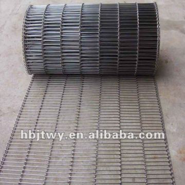 Metal Conveyor Belt Mesh