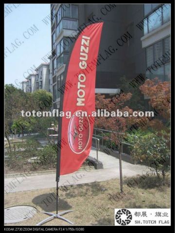 Wind Feather Flags , Advertising Wind Flags , Custom Wind Flag