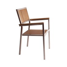 Sydney Arm Dining Chair