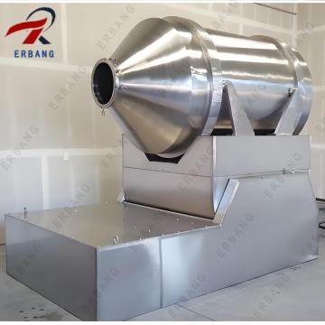 Special Mixing Machine for Raw Material Medicine