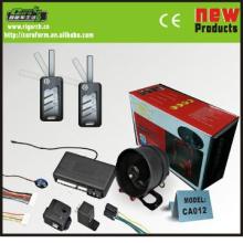 Window Closer Footbrave Car Alarm Chinese \"Viper\"