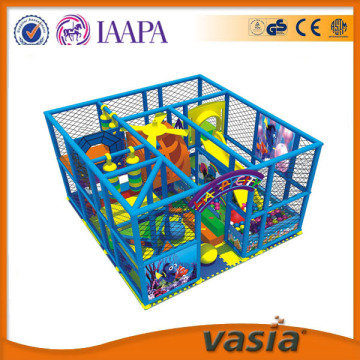 CE certified - Kids Indoor playground