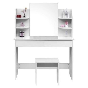 Makeup Vanity Table Bedroom Dressing Table