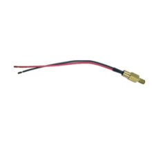 LPG CNG Water Temperature Sensor 4.7K Ohm for Autogas