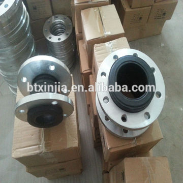Flexible Rubber Expansion Joint & Bellows