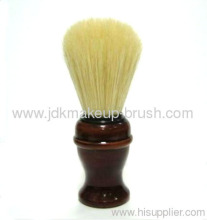Nylon Hair Shaving Brush?