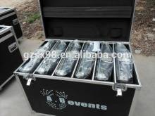 high quality aluminum LED display screen flight case