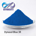 Dynasol الأزرق 3r.