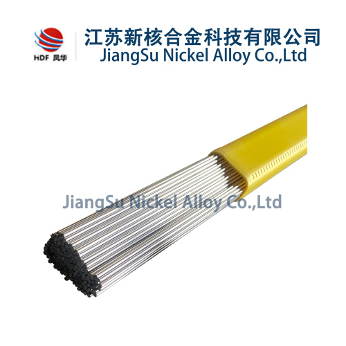 ERNiCr-3 (Alloy 82) Wire rod