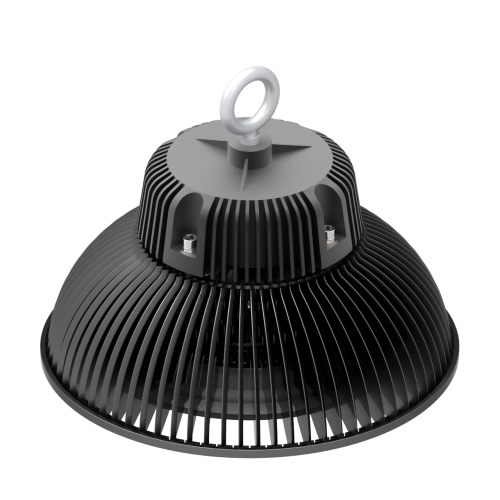 Alto lumen industrial IP65 vivienda 100w