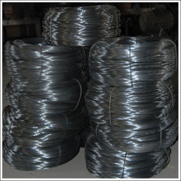 Factory Soft Annealed Wire for baling wire function