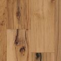 American Hickory Solid Hardwood floor