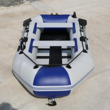 Highfield Rubber Boat: Small Fishing Boat & Inflatable PVC Boat