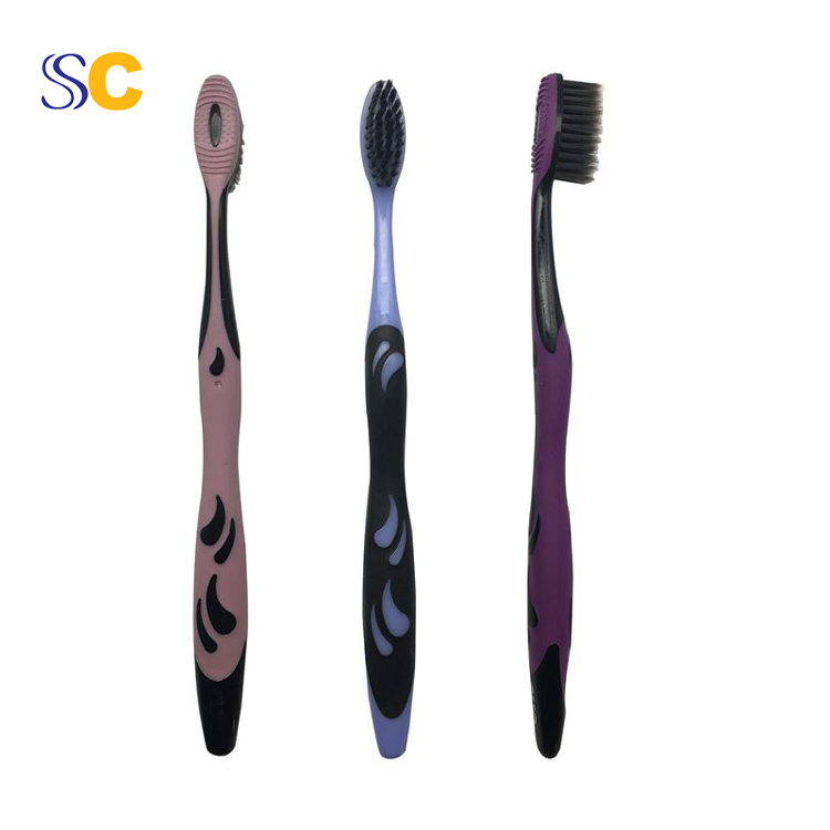 Adult Toothbrush Sc1002