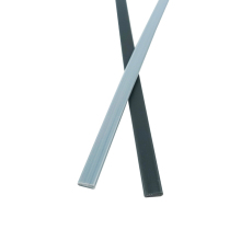 PE Plastic Edging Strip - Decorative Solid Strip