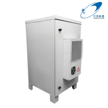 galvanized steel battery cabinet