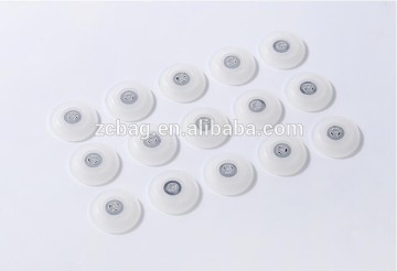 Coffee valve, Semi-Automatic Valve Applicator, Coffee Bag, Aluminum Foil Bag, Kraft Paper Coffee Bag, One Way Degassing Valve