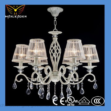 2014 hot sale crystal chandelier CE,VDE, UL certification