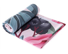 Microfiber Washable Non Slip Yoga Cloths