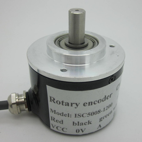 Whole Sales Incremental 38mm Magnetic Rotary Encoder