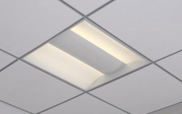 LED Recessed lights ceiling lamp