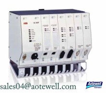 ABB AC800F PLC Ethernet Module Product