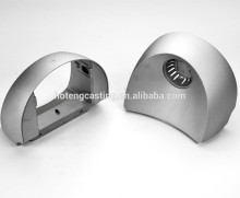 professional aluminum die-casting