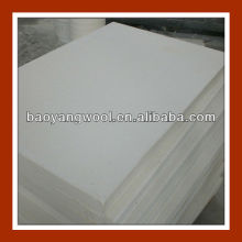 Heat Insulation Material ALuminium Silicate Fiber Board
