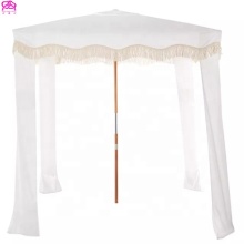 Portable Beach Cabana Tent - 6ft Shade Shelter UV50+