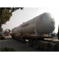 25 Ton Bulk LPG Gas Storage Tanks