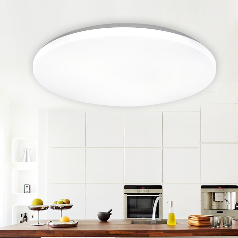 Led Modern Flush Ceiling LampofApplication Cool Pendant Lights