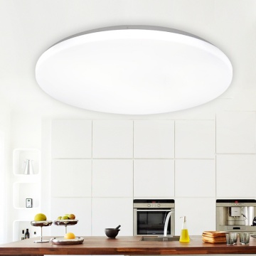 LEDER Led Modern Flush Ceiling Lamp