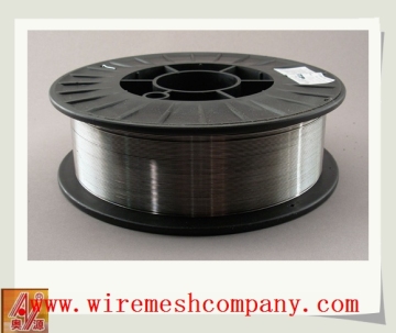 Stainless Steel AISI304/AISI Standard stainless steel wire