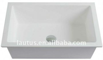 USQ5939ML.2 artificial stone sink