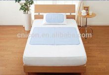 COOLING PILLOW MAT/COOL COLD ICE GEL PILLOW MAT