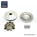 Sym peugoet variator 2200-AMA-000 Replica (P / N: ST04014-0017) kualitas terbaik