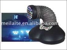 led cobra moving head stage effect light