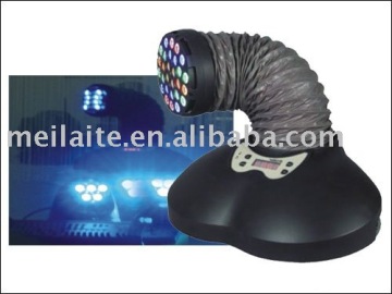 led cobra moving head stage effect light