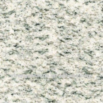 Solar White Granite